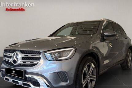 Mercedes-Benz GLC 200 107.500 km 29.980 &euro; Aschaffenburg 63743