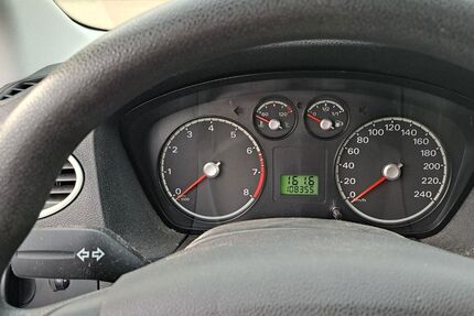 Ford Focus 108.580 km 1.800 &euro; Faulbach 97906