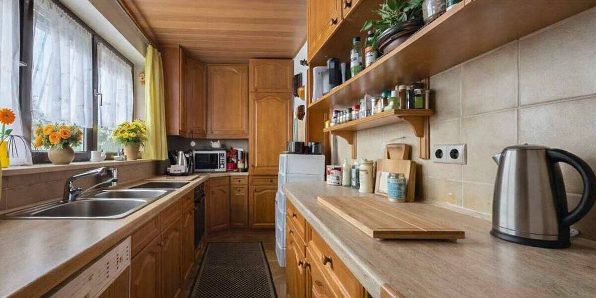 Einfamilienhaus Hanau Kesselstadt - 6 Zimmer, 450.000&euro; | Angebot:26807846