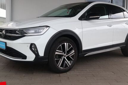 VW Taigo 43.100 km 22.450 &euro; Buergstadt 63927