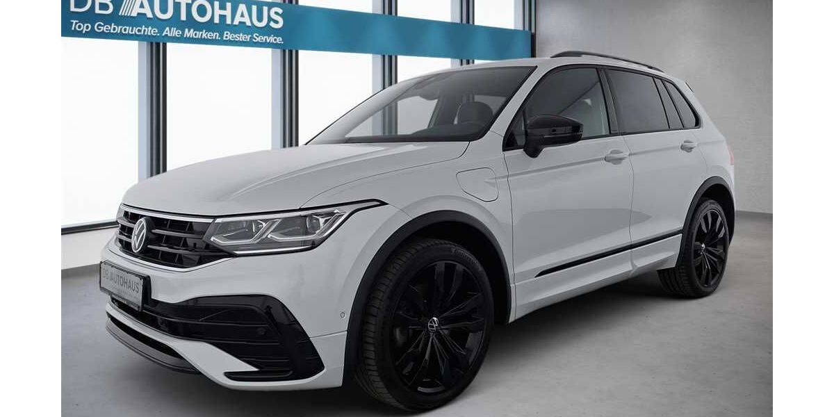 VW Tiguan 75.766 km 29.760 &euro; Maintal 63477