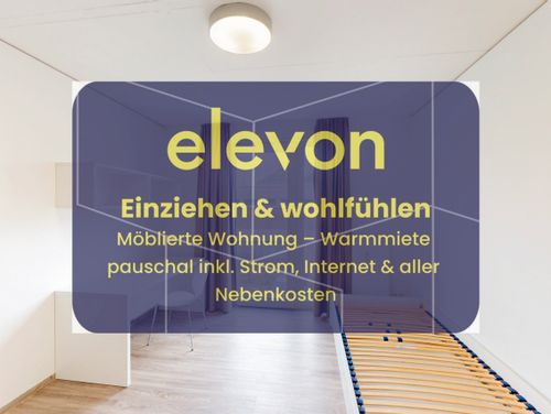 Etagenwohnung Dieburg - 1 Zimmer, 22 m&sup2;, 404&euro; | Angebot:26381962