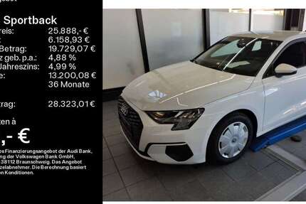 Audi A3 65.900 km 25.888 &euro; Mühlheim a. Main 63165