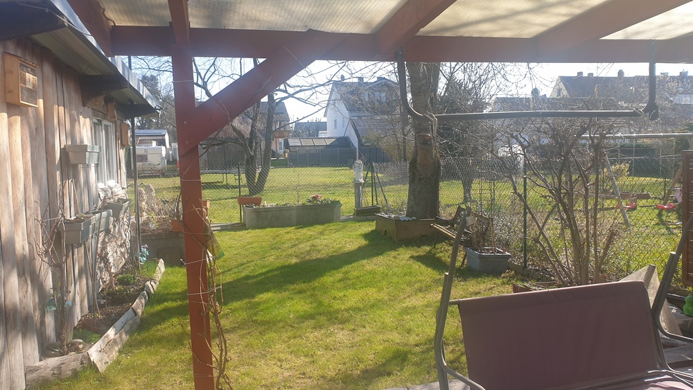 Verkaufsangebot - Doppelhaushälfte Mainaschaff | Angebot:24898547