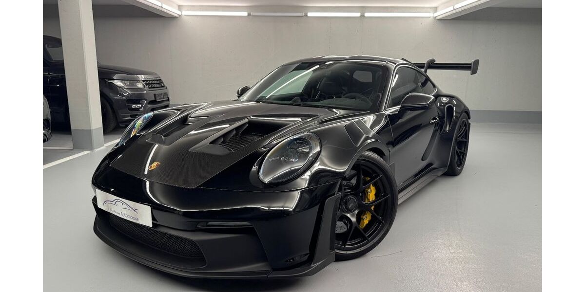 Porsche 992 6.708 km 319.800 &euro; Seligenstadt 63500