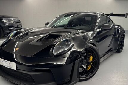 Porsche 992 6.708 km 325.800 &euro; Seligenstadt 63500