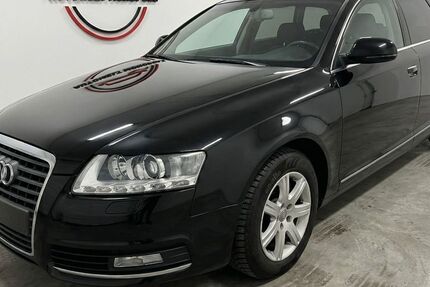 Audi A6 242.000 km 6.580 &euro; Groß-Umstadt 64823