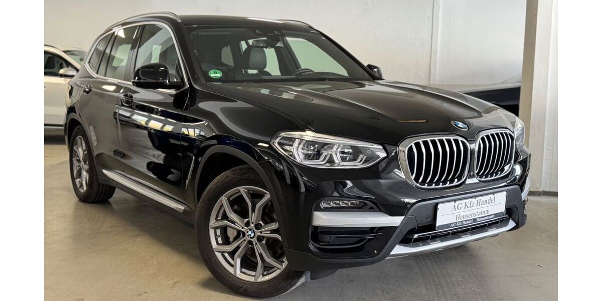 BMW X3 144.778 km 24.750 &euro; Heusenstamm 63150