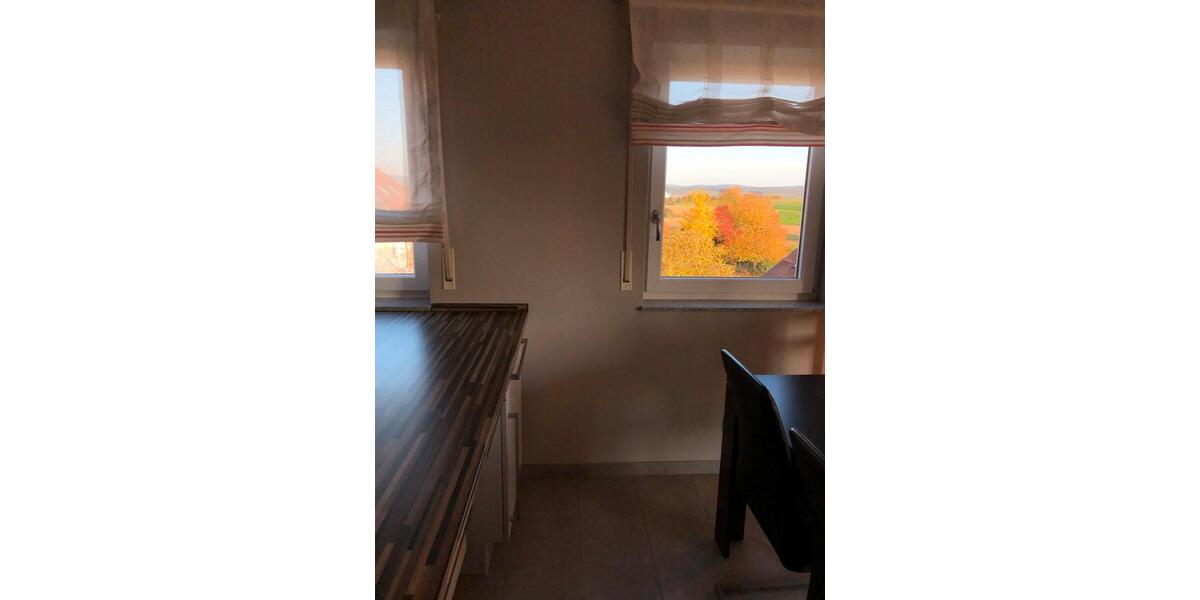 Maisonettenwohnung Großostheim - 3 Zimmer, 100 m&sup2;, 1.500&euro; | Angebot:26567484