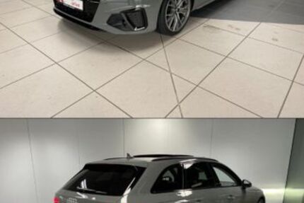 Audi A4 141.000 km 26.500 &euro; Schimborn 63776