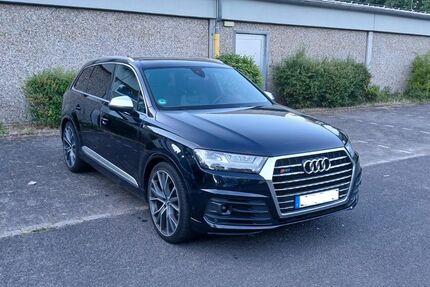 Audi Q7 221.365 km 23.999 &euro; Hainburg 63512