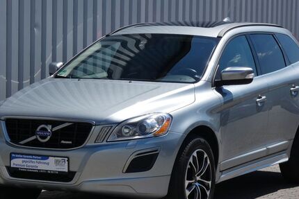 Volvo XC60 164.000 km 12.480 &euro; Großheubach 63920