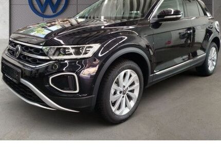 VW T-Roc 5.600 km 32.980 &euro; Hanau 63452