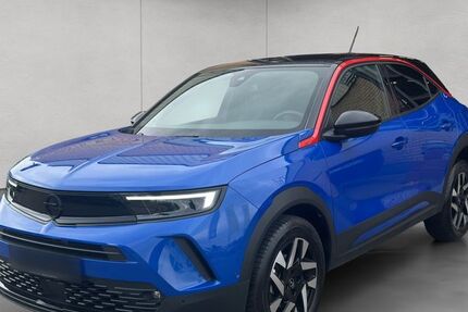 Opel Mokka 18.888 km 18.950 &euro; Hanau 63452