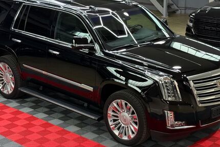 Cadillac Escalade 65.000 km 56.888 &euro; Kleinwallstadt 63839