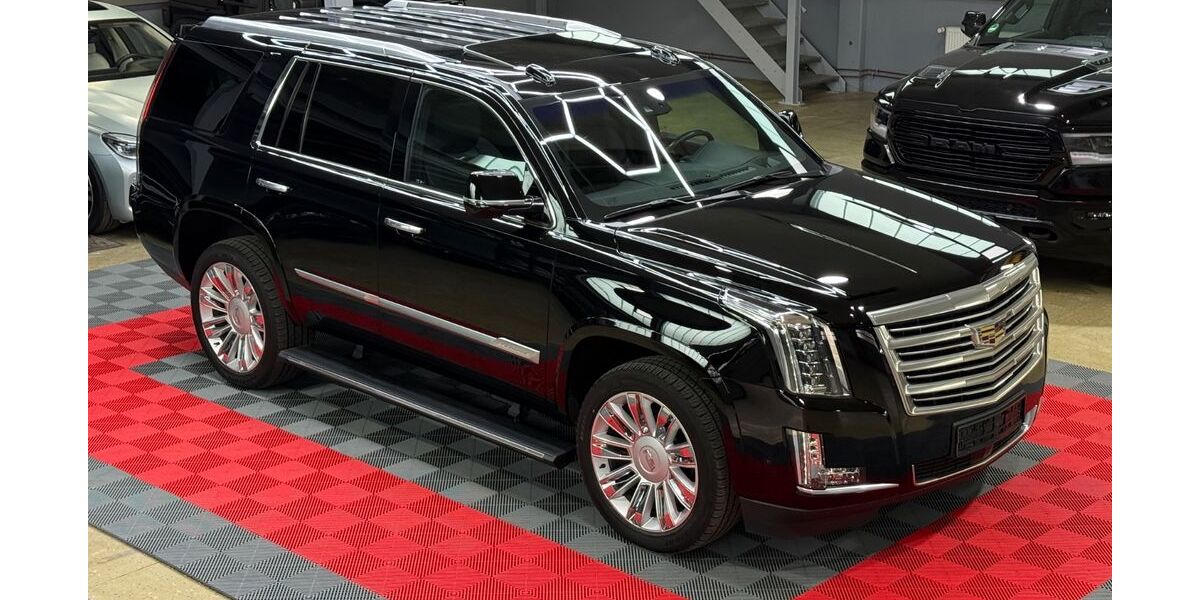 Cadillac Escalade 65.000 km 56.888 &euro; Kleinwallstadt 63839