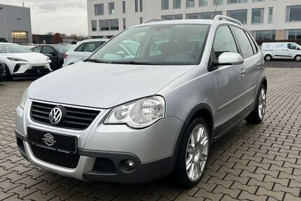 VW Polo 189.000 km 2.900 &euro; Bruchköbel 63486