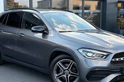 Mercedes-Benz GLA 200 46.000 km 31.490 &euro; Seligenstadt 63500