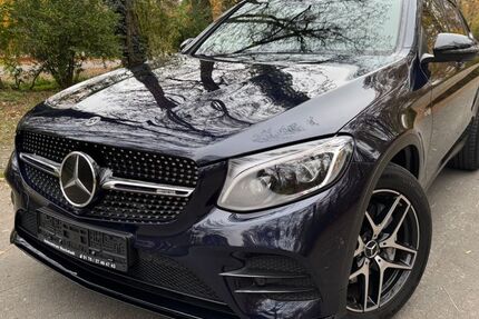 Mercedes-Benz GLC 43 AMG 114.000 km 34.990 &euro; Stockstadt 63811