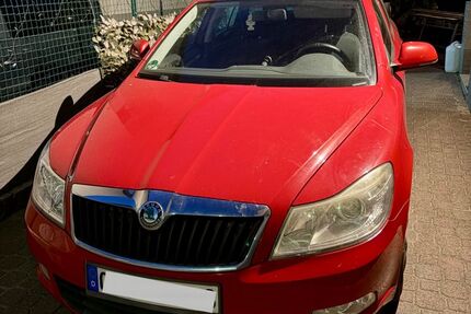 Skoda Octavia 320.000 km 3.700 &euro; Heusenstamm 63150