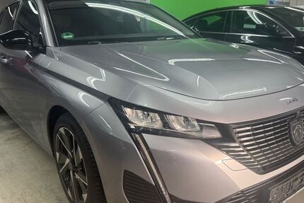 Peugeot 308 39.993 km 17.900 &euro; Sulzbach 63834