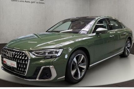 Audi A8 61.147 km 56.600 &euro; Dietzenbach 63128