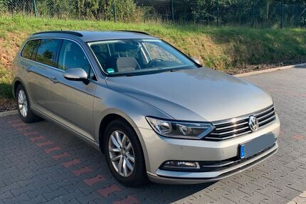 VW Passat Variant 102.100 km 17.400 &euro; Gelnhausen 63571