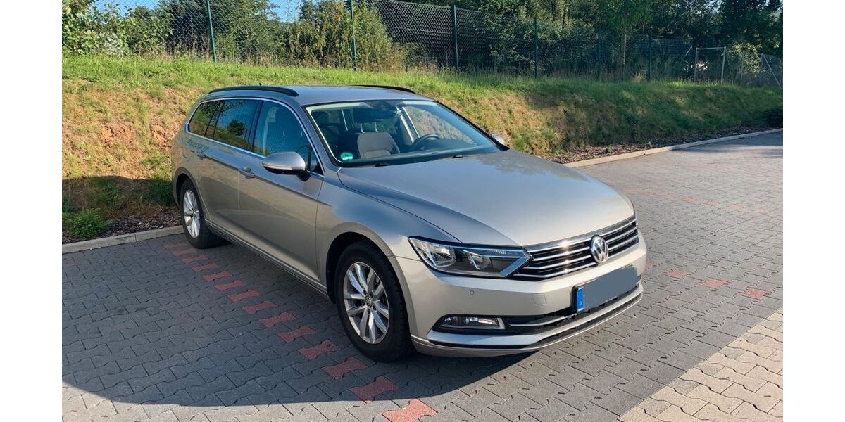 VW Passat Variant 102.100 km 17.400 &euro; Gelnhausen 63571