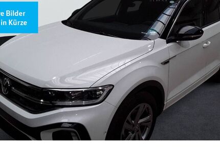 VW T-Roc 19.583 km 27.730 &euro; Aschaffenburg 63741