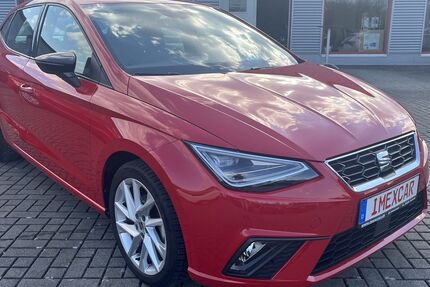 Seat Ibiza 17.400 km 16.990 &euro; Bessenbach 63856