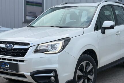 Subaru Forester 99.999 km 19.890 &euro; Aschaffenburg 63741