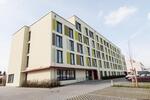 Etagenwohnung Dieburg - 1 Zimmer, 22 m&sup2;, 409&euro; | Angebot:26381962