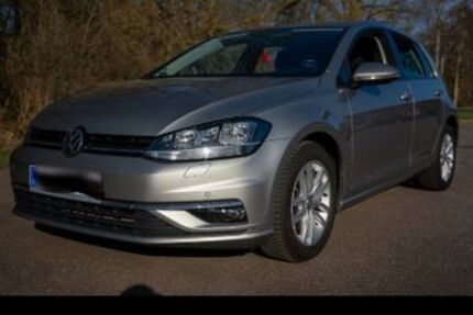 VW Golf 75.600 km 15.999 &euro; Hanau 63454