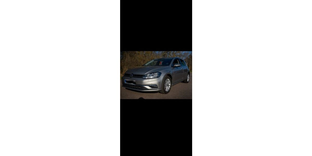 VW Golf 75.600 km 15.999 &euro; Hanau 63454