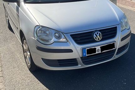 VW Polo 160.119 km 3.400 &euro; Lützelbach 64750