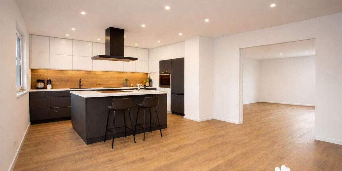 Etagenwohnung Sulzbach am Main Sulzbach - 4 Zimmer, 147 m&sup2;, 1.570&euro; | Angebot:25777968