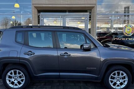 Jeep Renegade 31.151 km 15.290 &euro; Aschaffenburg 63741