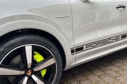 Porsche Cayenne 50 km 149.345 &euro; Hoesbach 63768