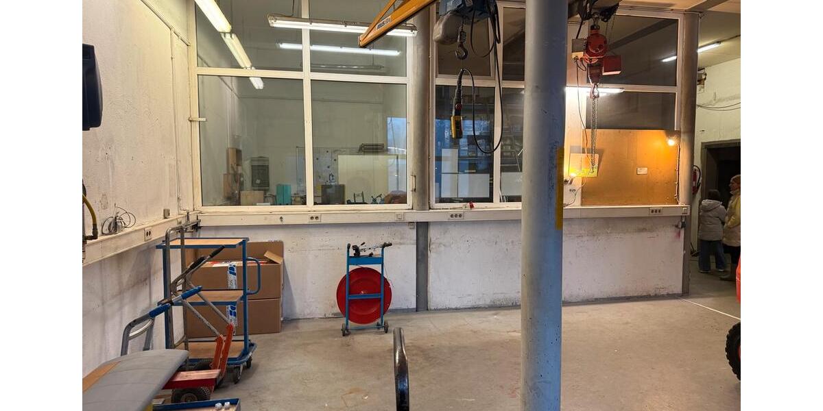 Gewerbeobjekt Mainhausen - 1.150&euro; | Angebot:26216393