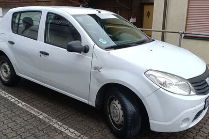 Dacia Sandero 212.500 km 1.400 &euro; Bruchköbel 63486
