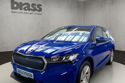 Skoda Enyaq 36.454 km 20.750 &euro; Dietzenbach 63128