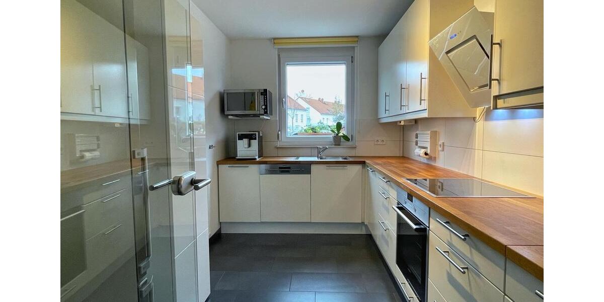 Reihenhaus Erlensee - 5 Zimmer, 142 m&sup2;, 549.000&euro; | Angebot:26716961