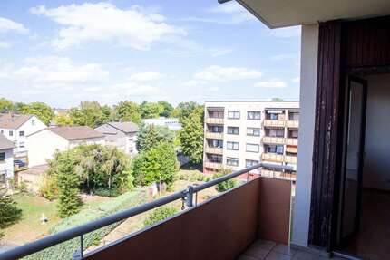 Wohnung Hanau / Großauheim Großauheim - 3 Zimmer, 68 m&sup2;, 189.000&euro; | Angebot:27349472