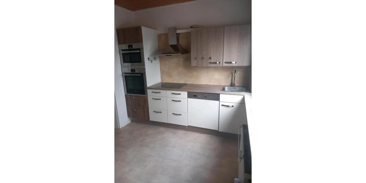 Erdgeschoßwohnung Kahl am Main - 3 Zimmer, 63 m&sup2;, 800&euro; | Angebot:25809602