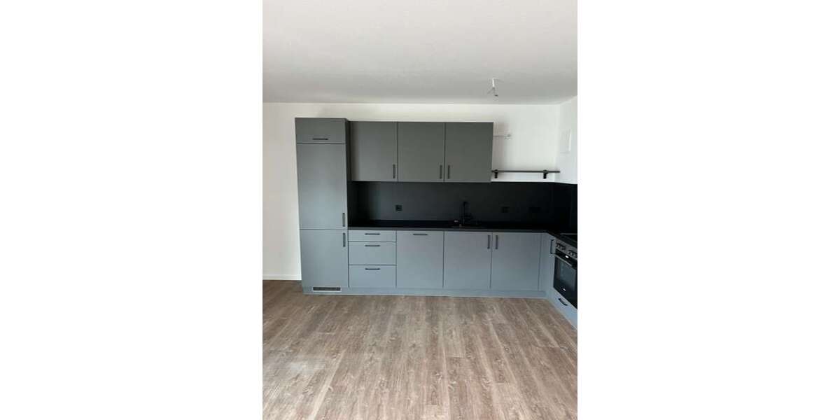 Etagenwohnung Aschaffenburg Damm - 3 Zimmer, 95 m&sup2;, 1.350&euro; | Angebot:26665638