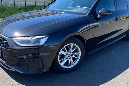 Audi A4 179.000 km 16.490 &euro; aschaffenburg 63741