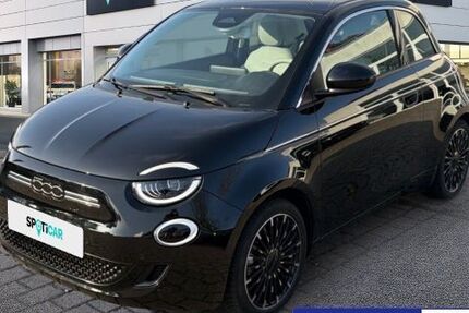 Fiat 500e 33.449 km 21.450 &euro; Maintal 63477