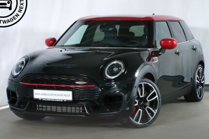 Mini John Cooper Works Clubman 29.600 km 34.940 &euro; Maintal 63477