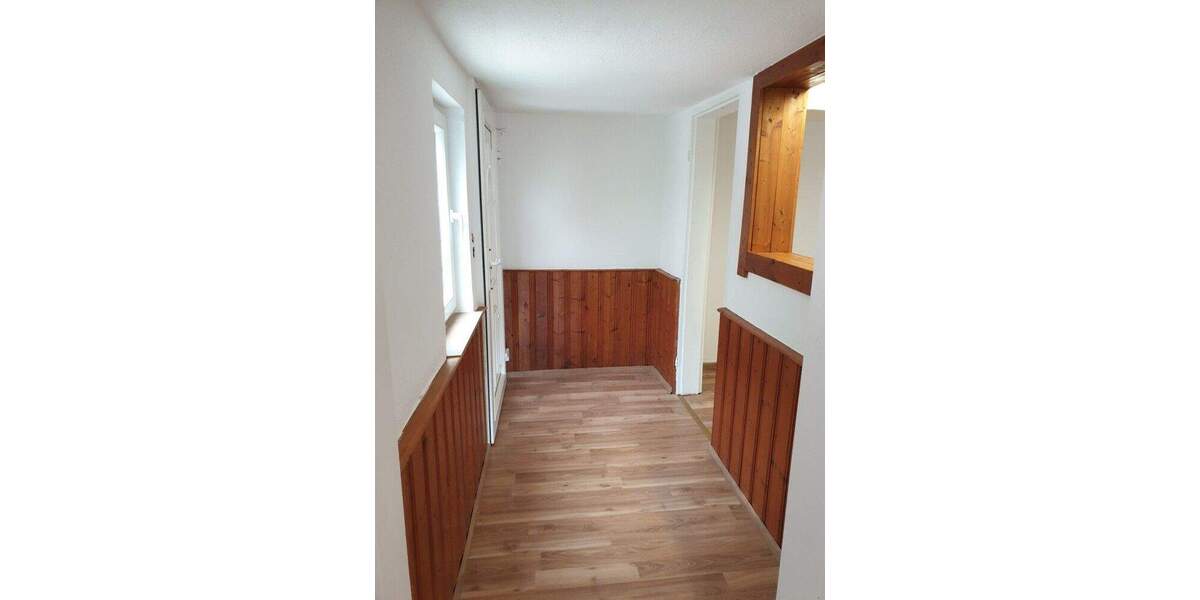 Einfamilienhaus Lützelbach / Breitenbrunn Breitenbrunn - 4 Zimmer, 75 m&sup2;, 210.000&euro; | Angebot:25667642