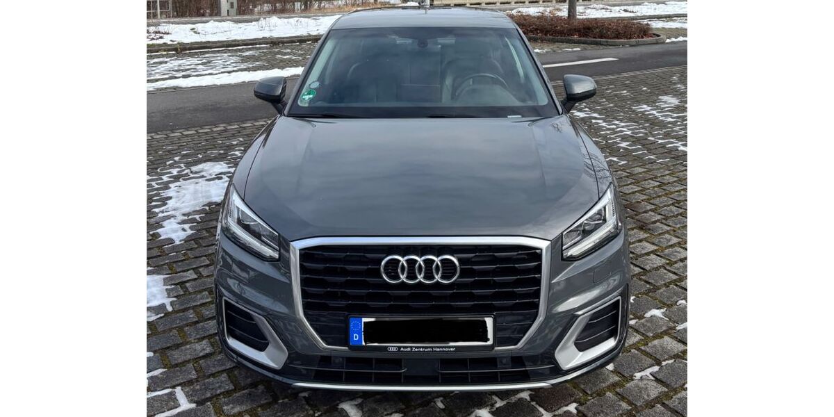 Audi Q2 90.000 km 19.199 &euro; Rödermark 63322